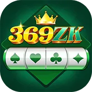 369zk APK Poker
