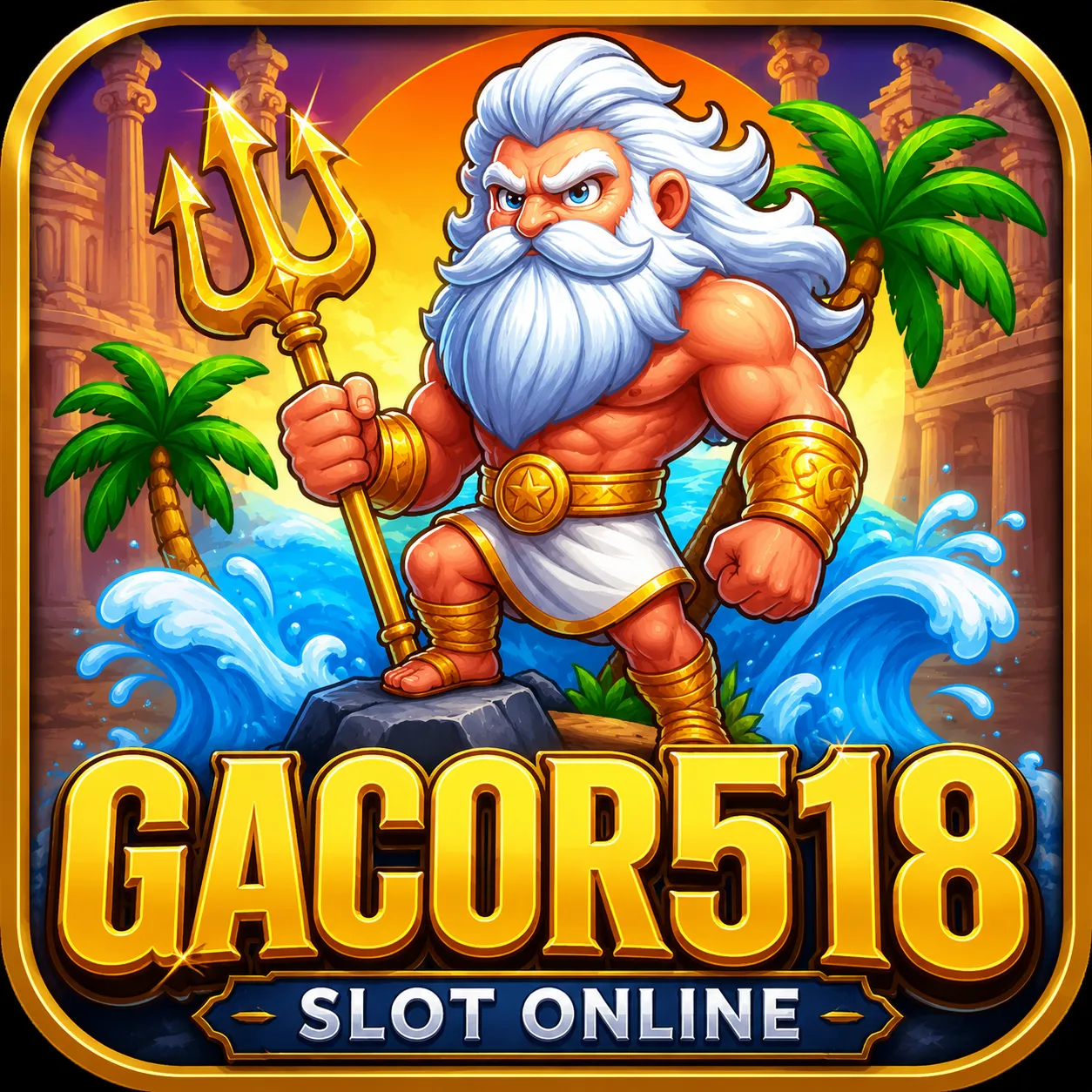 gacor518 APK Gaple