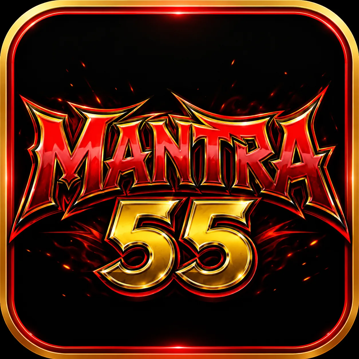 mantra55 APK Poker