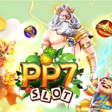 pp7slot APK Action