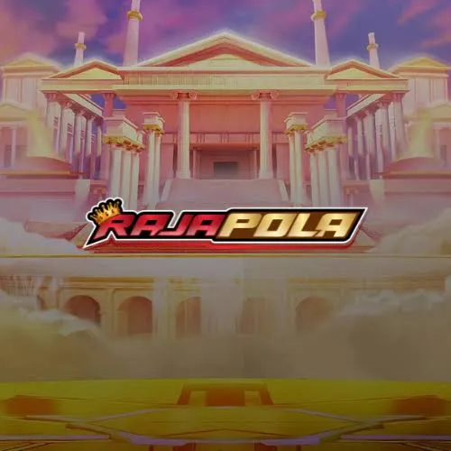 RAJAPOLA - Petualangan Epik dalam Dunia MMORPG