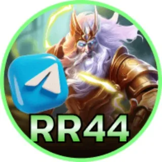 rr44 APK FPS