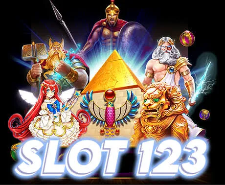 slot123 APK Poker