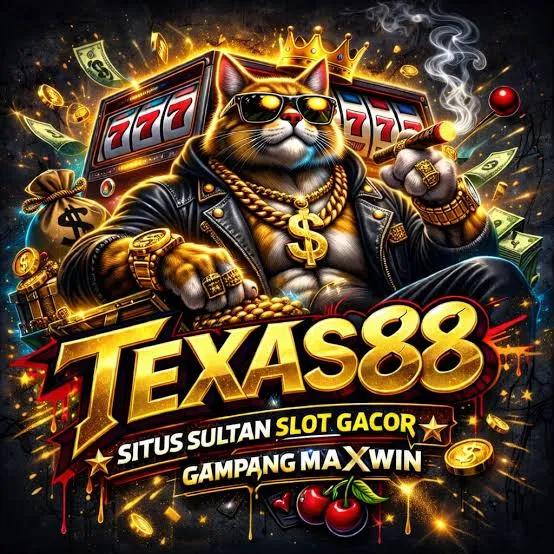 TEXAS88 - Game Poker Terbaik untuk Pengalaman Seru