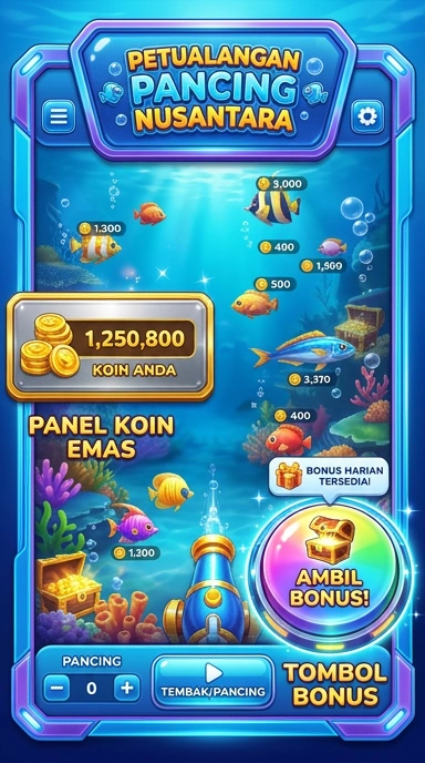 Screenshot aplikasi 666f yang menunjukkan proses unduh yang mudah.